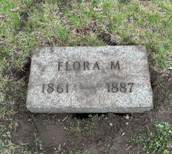 Flora Ella <I>Miller</I> Boyne 