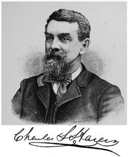 Charles Smith Havens 