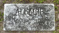 Alexander Allaire 