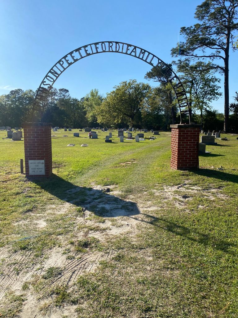 Union Cemetery #2