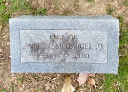 James E. Megargel Jr.