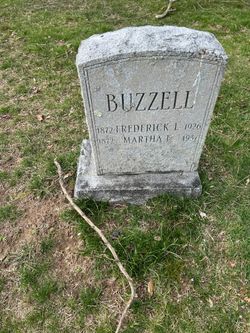 Frederick L. Buzzell 
