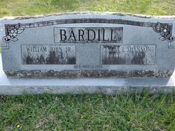 William John “Bill” Bardill Jr.