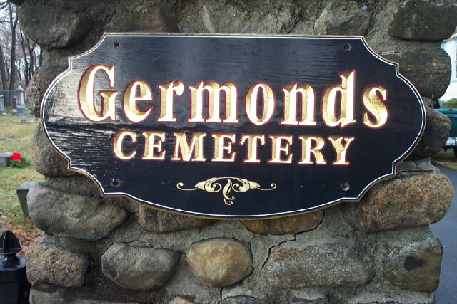 Germonds Cemetery