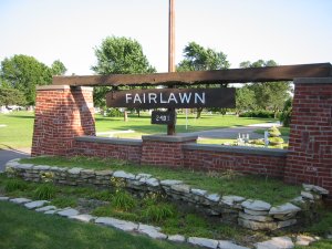 Fairlawn Burial Park