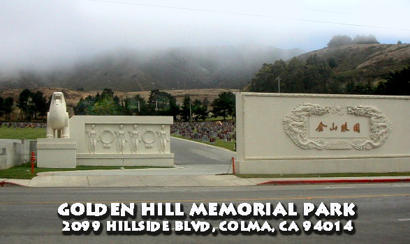 Golden Hill Memorial Park