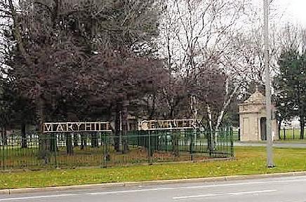 Maryhill Catholic Cemetery and Mausoleum