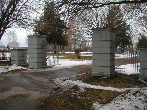 Independent Farane Cemetery
