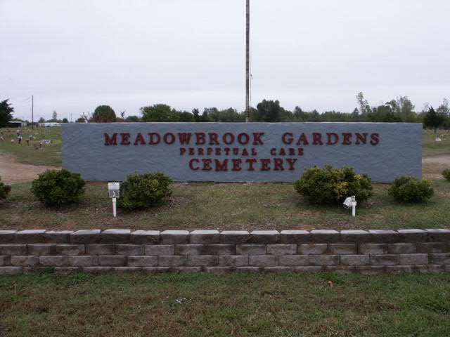 Meadowbrook Memorial Park