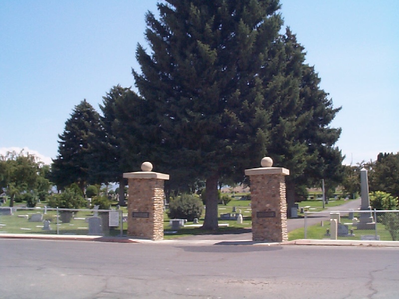 Price City Cemetery