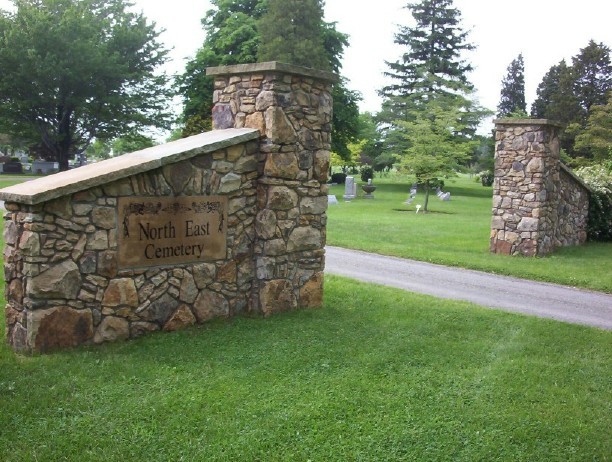 North East Cemetery