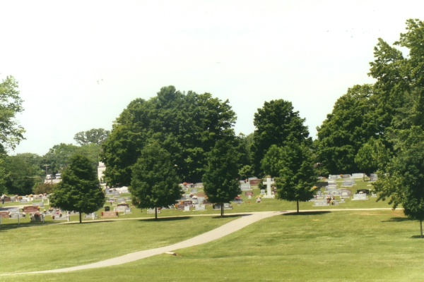 Cookeville City Cemetery