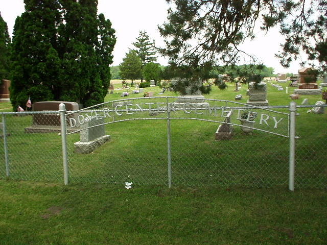 Dover Center Cemetery
