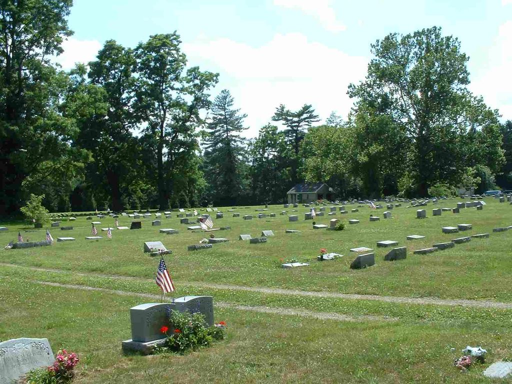 Middletown Friends Cemetery
