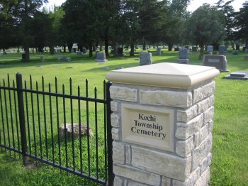 Kechi Township Cemetery