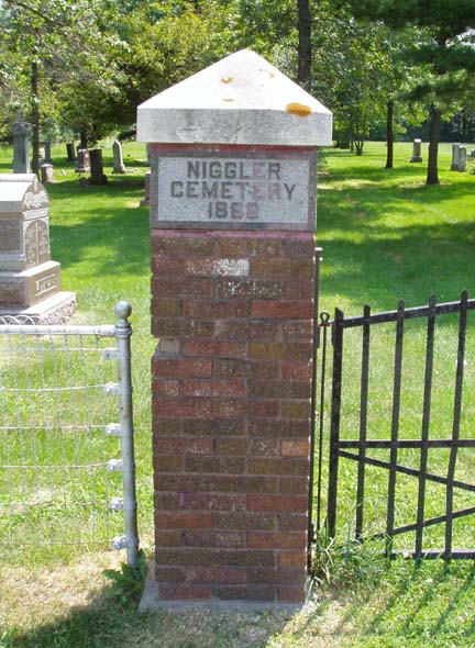 Niggler Cemetery
