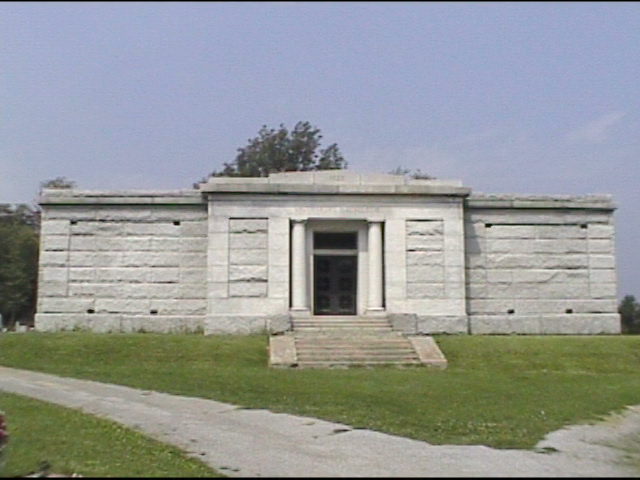 Smithsburg Cemetery