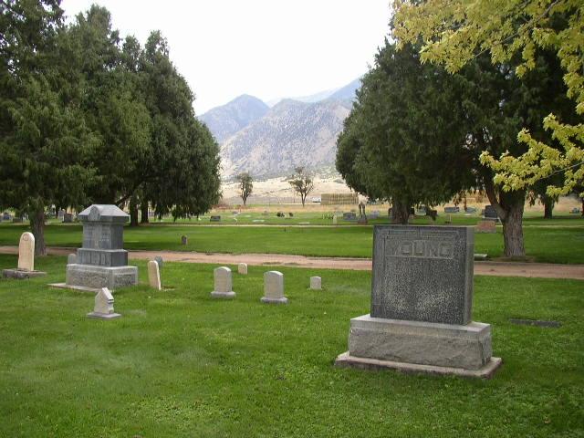 Mona Cemetery