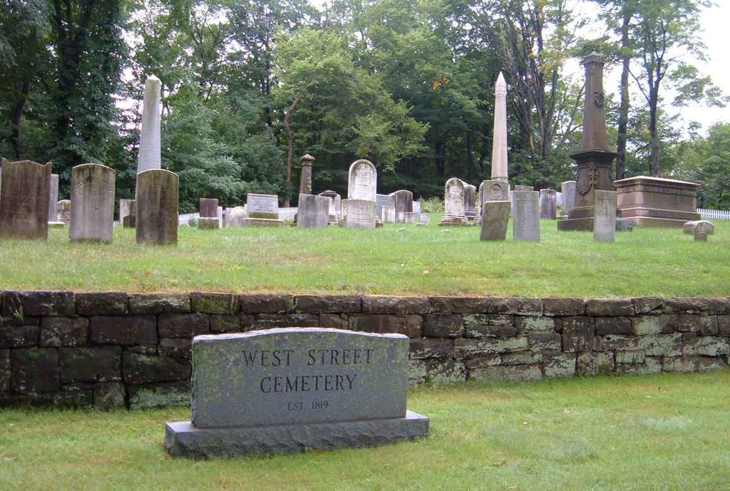 Wilcox Cemetery