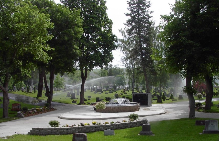 Missoula Cemetery