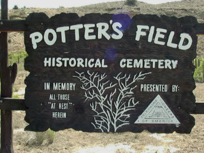 Potters Field