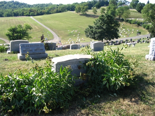 Oak Spring Cemetery