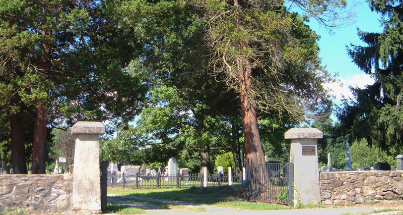 Norwalk Union Cemetery