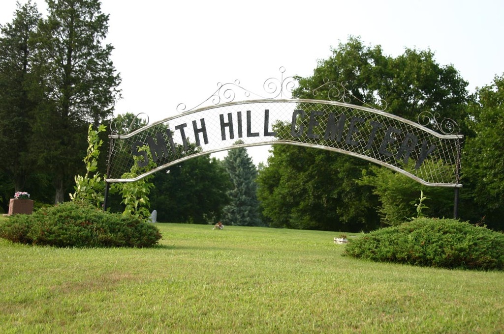 Smith Hill Cemetery