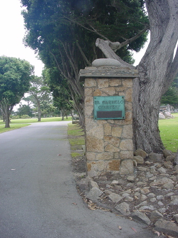 El Carmelo Cemetery
