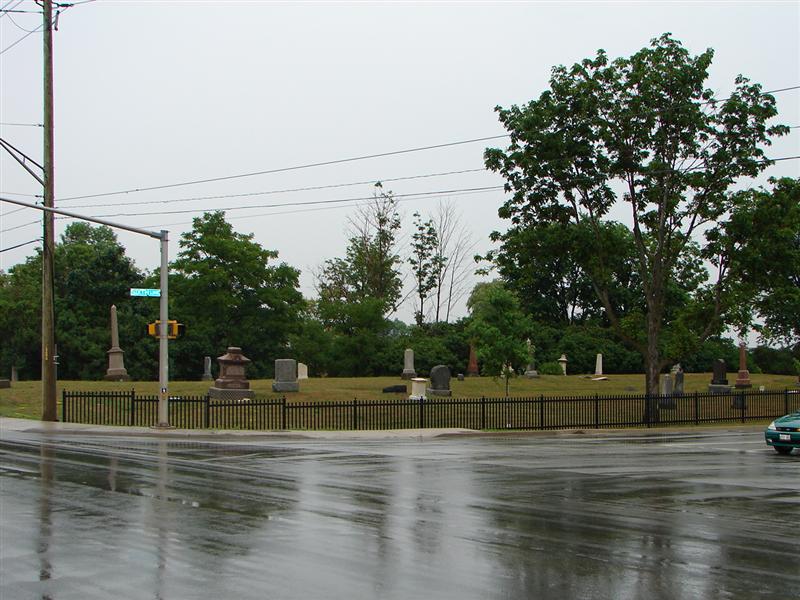 Munn's Cemetery