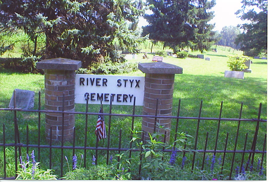 River Styx Cemetery