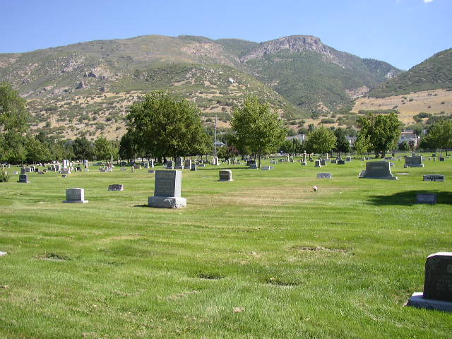 Farmington City Cemetery