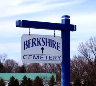 Berkshire Cemetery