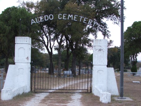 Aledo Cemetery
