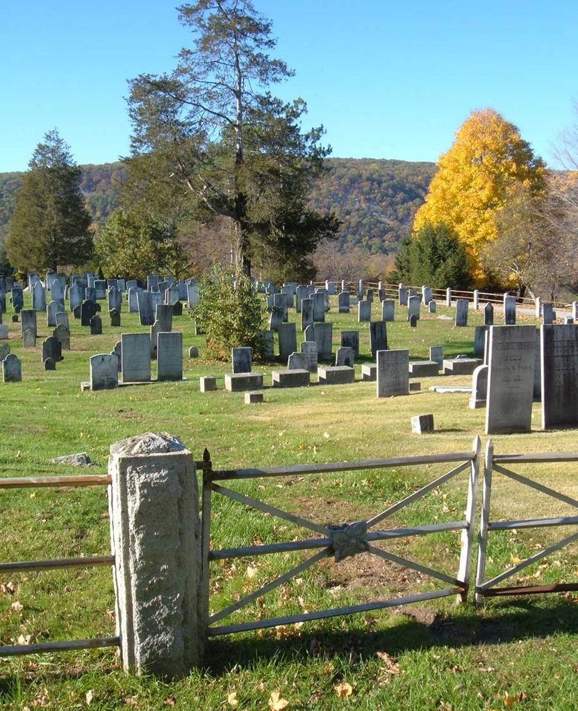 Good Hill Cemetery