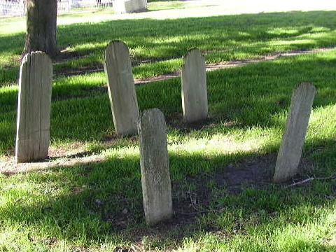 Tremont Cemetery