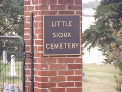 Little Sioux Cemetery