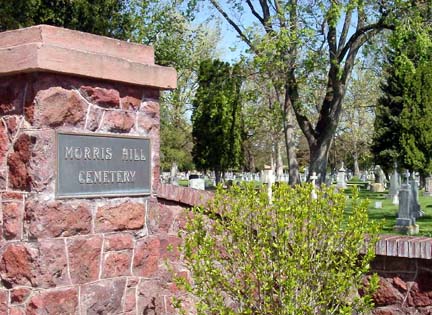 Morris Hill Cemetery