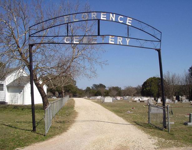 Florence Cemetery