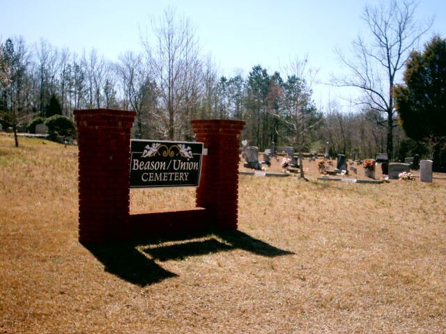 Beason-Union Cemetery