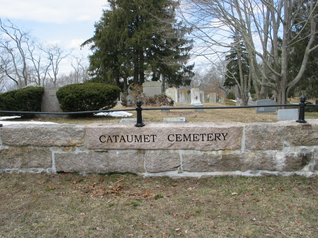 Cataumet Cemetery