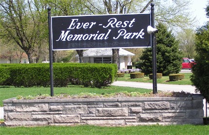 Ever Rest Memorial Park