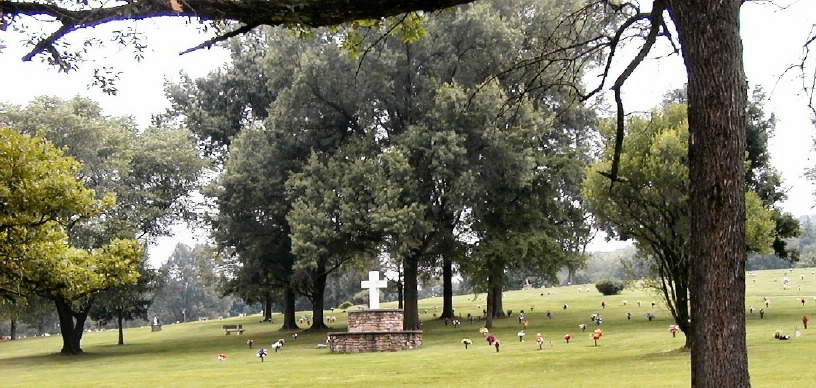 Greene County Memorial Park