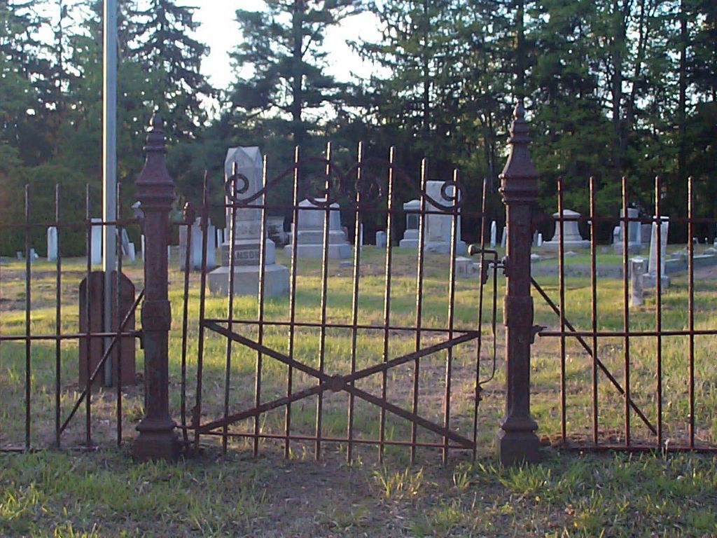 Amoskeag Cemetery