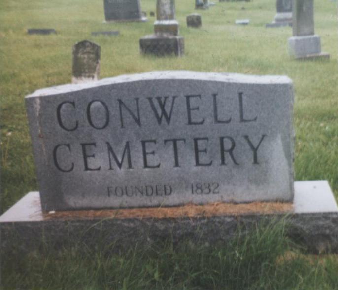 Conwell Cemetery