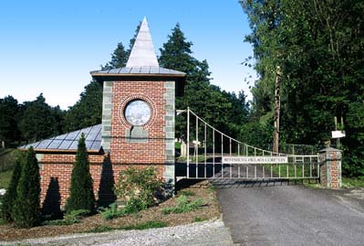 Hinesburg Village Cemetery
