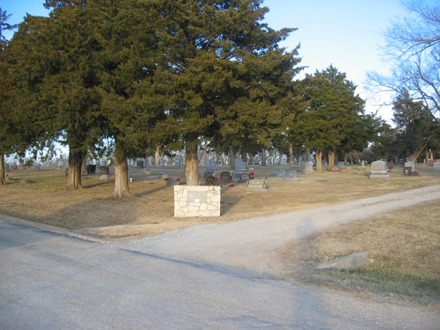 Auburn Cemetery