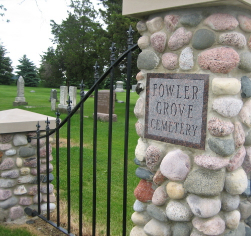 Fowler Grove Cemetery