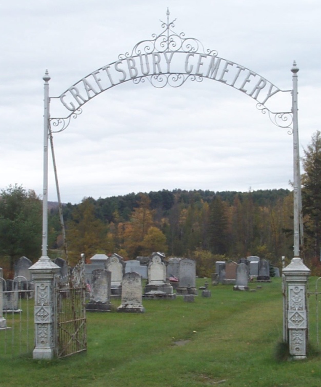Craftsbury Village Cemetery