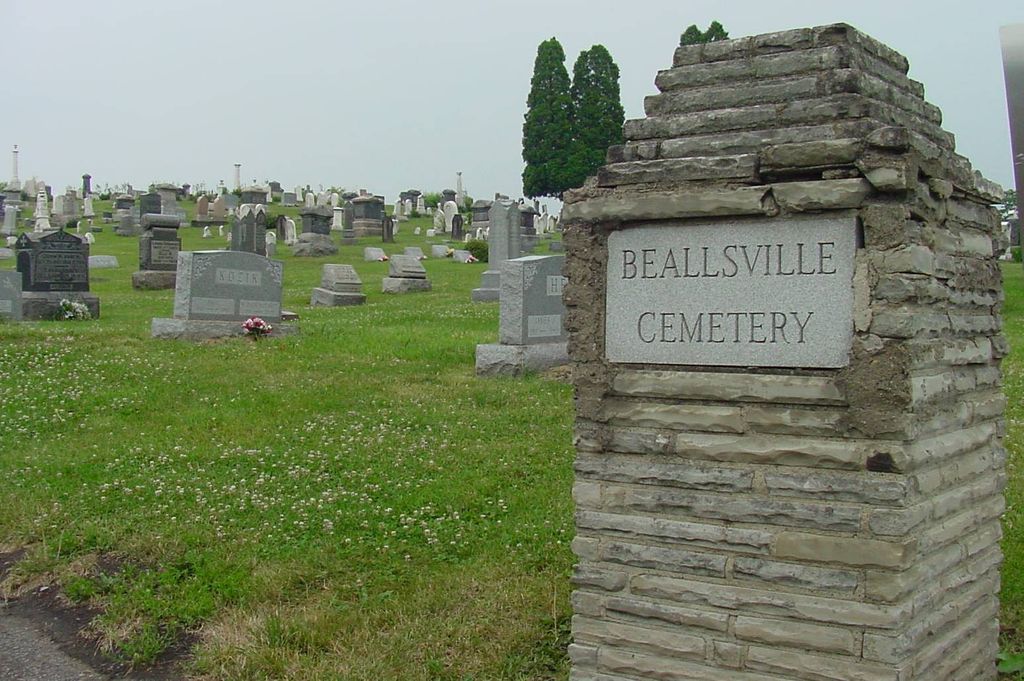 Beallsville Cemetery